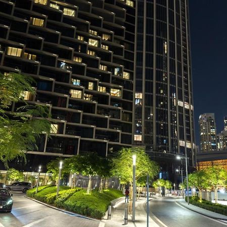 Address Dubai Opera Residences By Qstay Eksteriør bilde