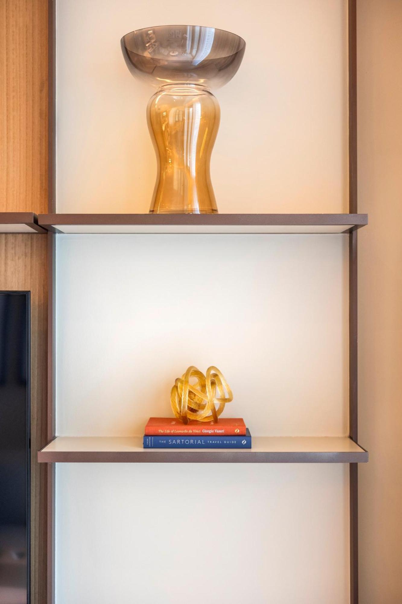 Address Dubai Opera Residences By Qstay Eksteriør bilde