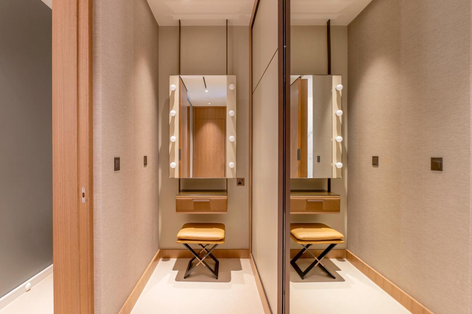 Address Dubai Opera Residences By Qstay Eksteriør bilde